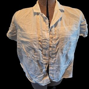 Universal Thread Women's Blouse Size Medium
